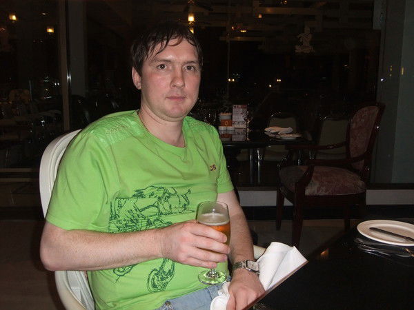 Олег Рогачев