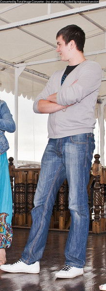 Роман Ковальский