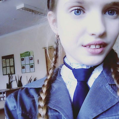 Яна Куклевская