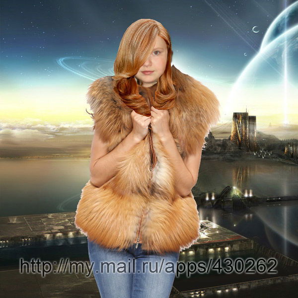 Леночка Хватова