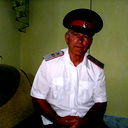 Николай Овсянников
