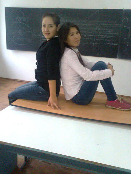 ,,,,куляш Сандибековна