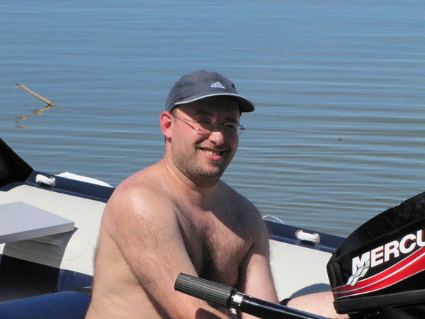 Сергей Ципичев