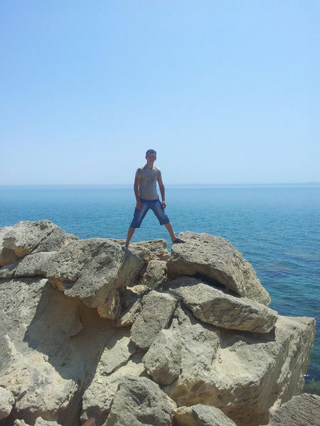 Мухаммед Рахымжанулы