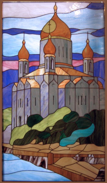 Ирина Кригер