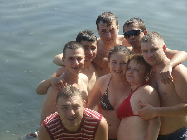 Тайка Малюта