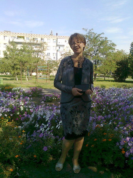 Ольга Левшова