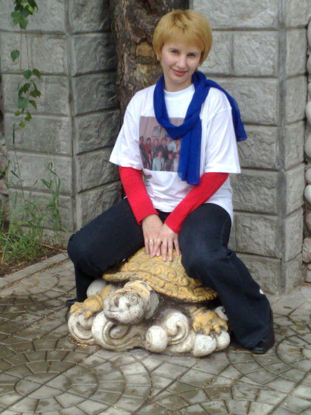 Елена Фирулева