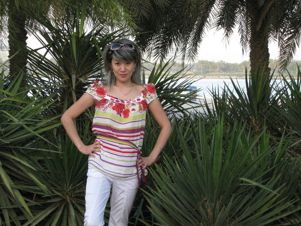 Людмила Хан