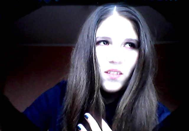 Полина Корнель