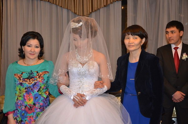 Мархаба Есимбаева