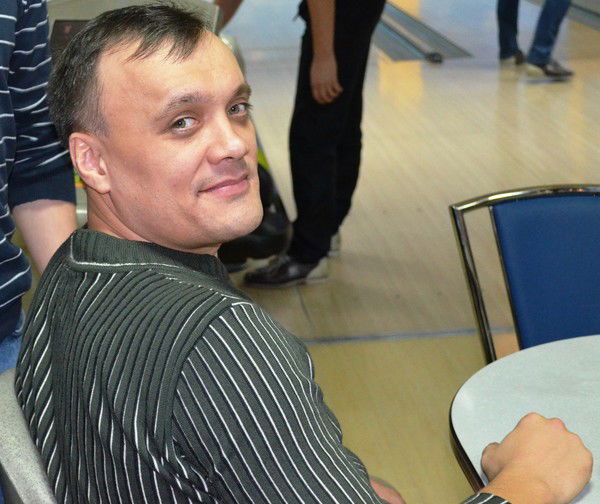 Владимир Поляков