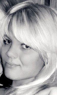 Елена Струкова