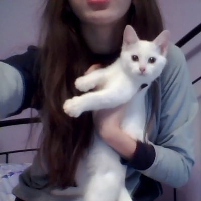 Дарья Юданова