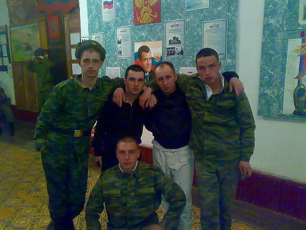 Артур Монаков