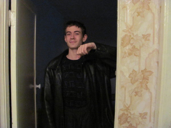 Елизаров Даниил