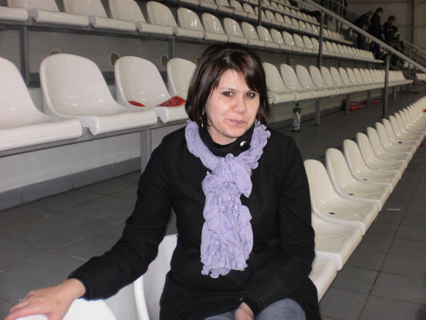 Лейла Насырова