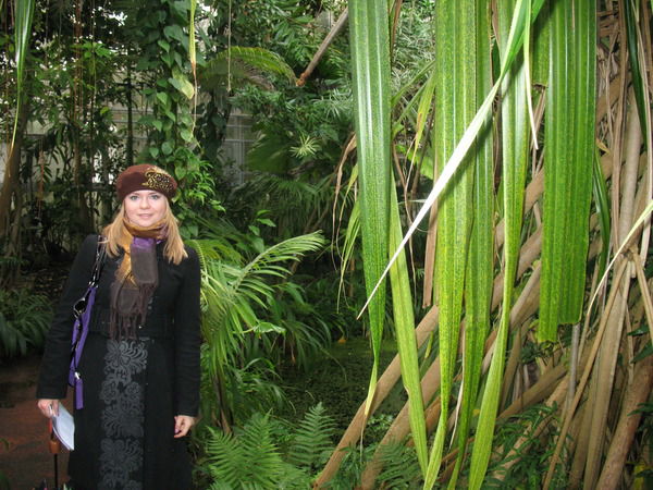 Екатерина Маркушина