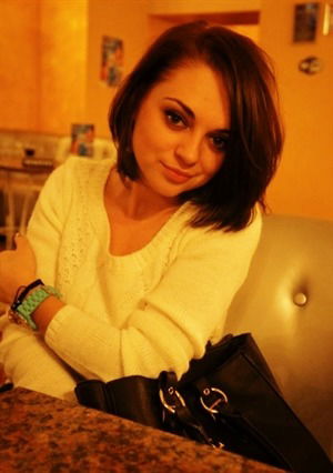 Александра Проць