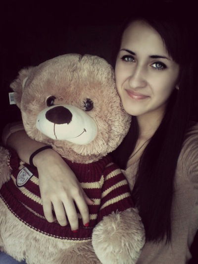 Марина Долбня