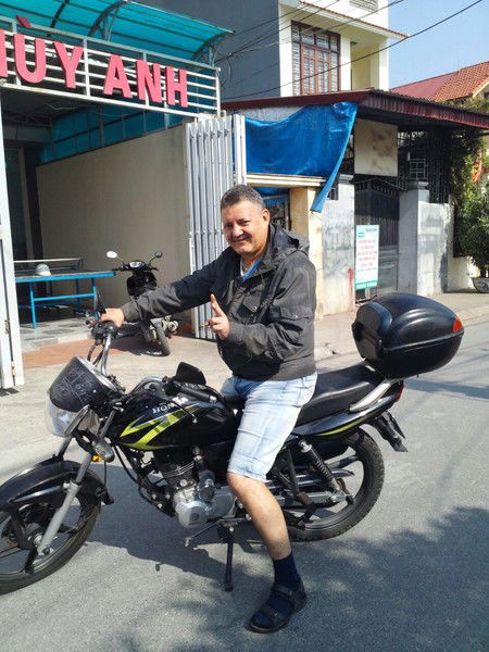 Михаил Кузнецов