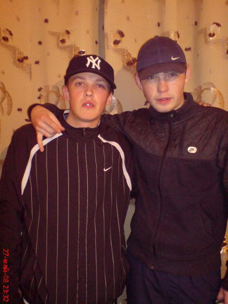 Алексей Калашников