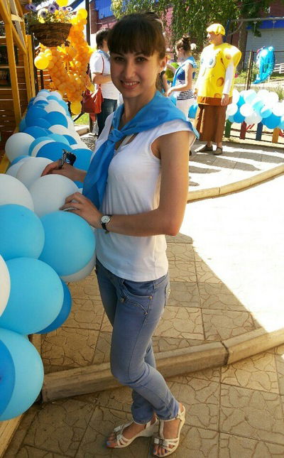 Зуля Мавлютбаева