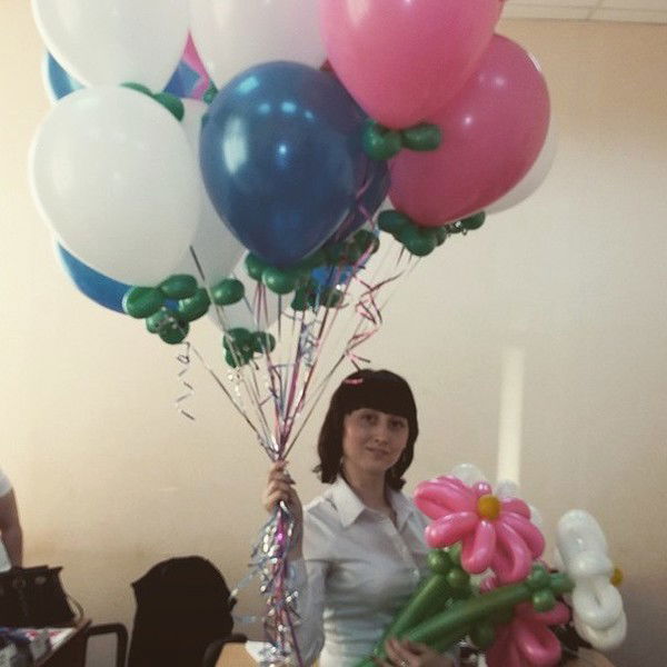 Ирина Сенковец