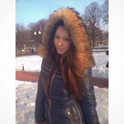 Юля Маховская