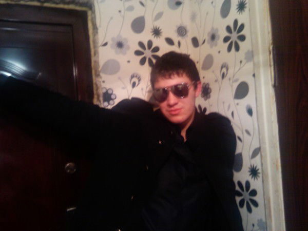 Иван Роговенко