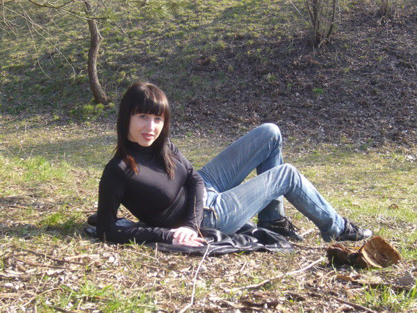 Алла Асватурова