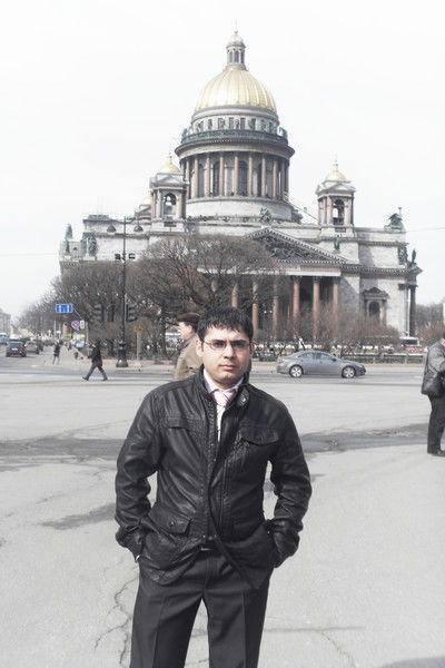 Ясин Аскеров