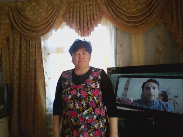 Сауле Бужентаева