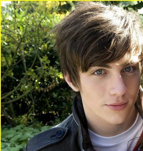 Сергей Ривз