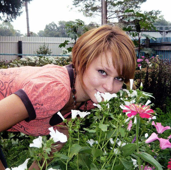 Юлия Раянова