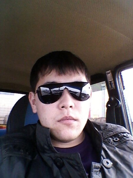 Рустам Алеев