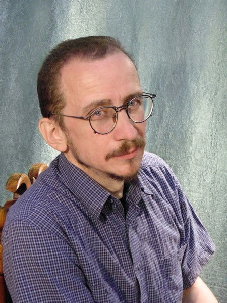 Александр Иванов