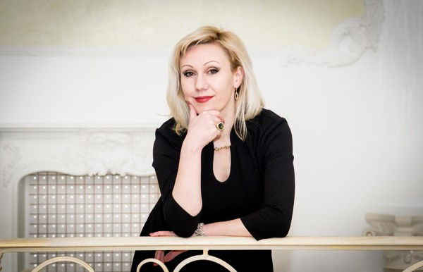 Инга Филимонова