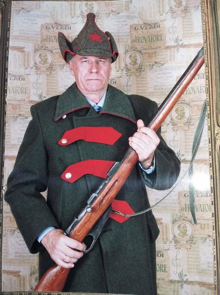 Юрий Поленцов