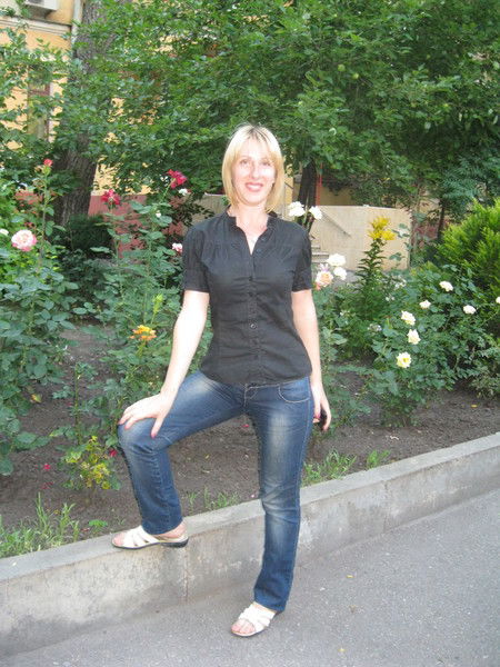 Анна Катеруша