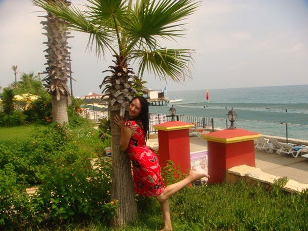 Ирина Чубарова