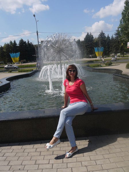 Лариса Бражникова