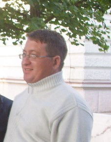 Ильшат Гайфуллин