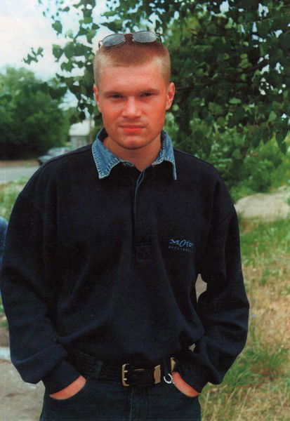 Дмитрий Мальцев