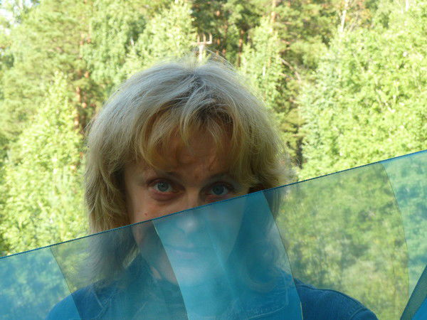 Светлана Горяинова