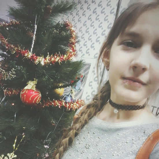 Елена Киселева