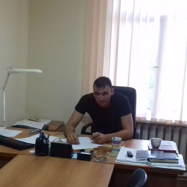 Николай Тарасов