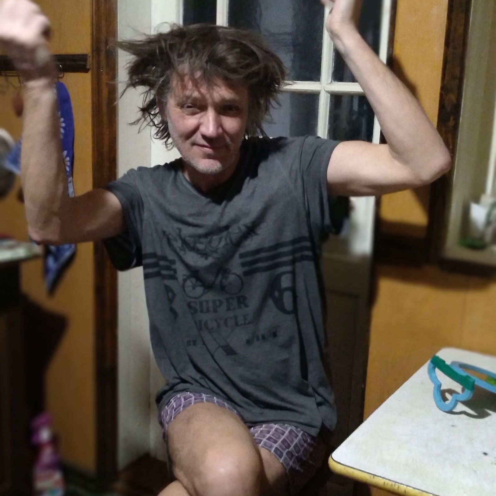 Растислав Габалис