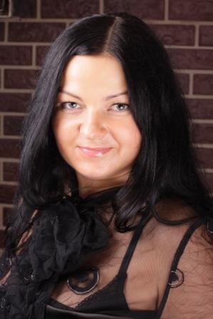 Ольга Ведерникова