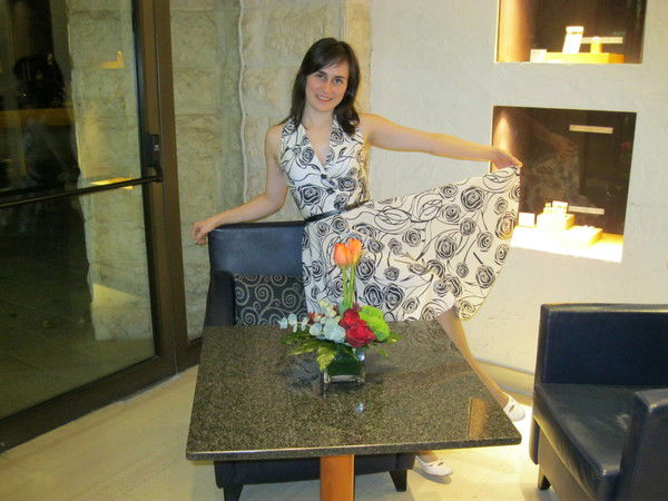 Татьяна Орлова